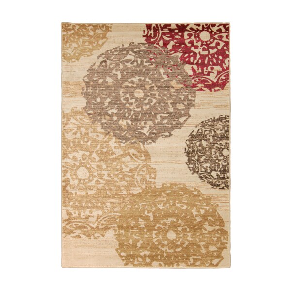 Surya Riley - 18 Sample Area Rug" RLY5051-1616